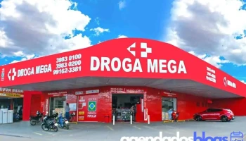 Droga Mega - Fralda