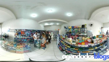 Droga Nova - Drogaria e Farmácia em João Pinheiro - João Pinheiro