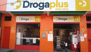 Droga Plus - Betim