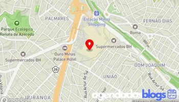 Droga Raia - Belo Horizonte