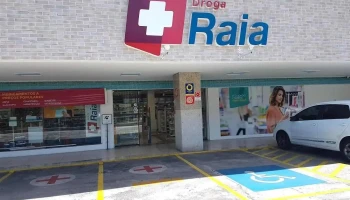 Droga Raia - Belo Horizonte