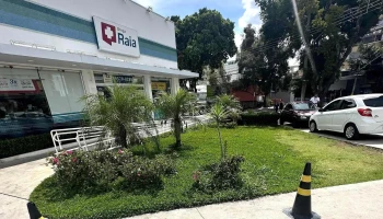 Droga Raia - Belo Horizonte