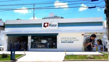 Droga Raia - Belo Horizonte
