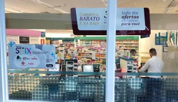 Droga Raia - Belo Horizonte