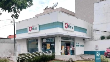 Droga Raia - Belo Horizonte