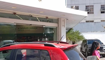 Droga Raia - Betim