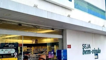 Droga Raia - Macaé