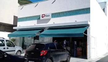 Droga Raia - Petrópolis