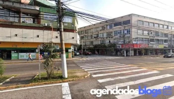 Droga Raia - Resende