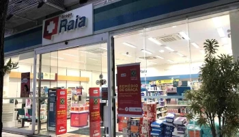 Droga Raia - Rio De Janeiro