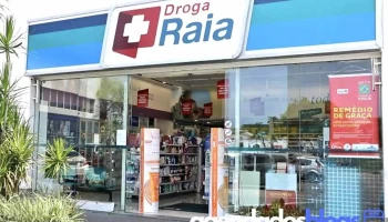 Droga Raia - Valença