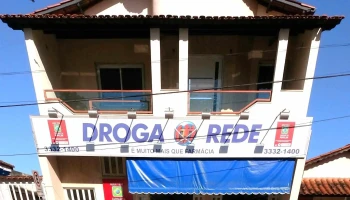 Droga Rede - 773
