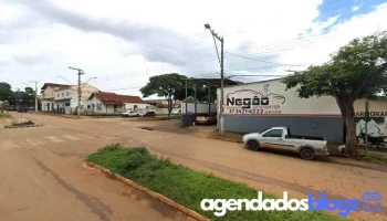 Droga Rede Alquimia - Luz