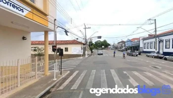 Droga Rede - Bom Sucesso