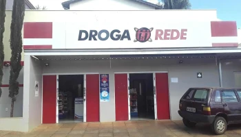 Droga Rede Farmácia do Renan - No 30