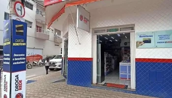 Droga Rede João Pinheiro - João Pinheiro