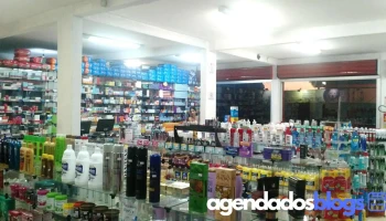 Droga Saúde - Qd 44 - Lt 01 - Bairro Ilda