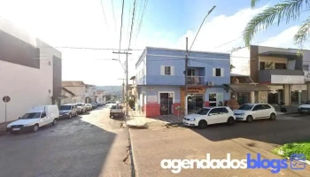 Droga Silva - 283 - Nossa Sra. De Fátima