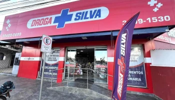 Droga Silva - - Batista