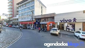 Droga Silva - - Centro