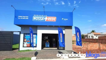 Droga Super - 643 - Vila Jardim Paraiso