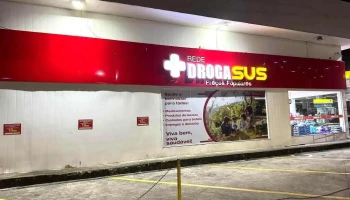 Droga Sus - Bingen - Petrópolis