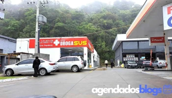 Droga Sus Quitandinha - Entregas grátis - Petrópolis