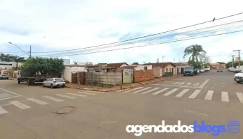 Droga Vida - - Boa Vista
