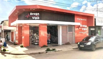 Droga Vipa - 57 - Esquina