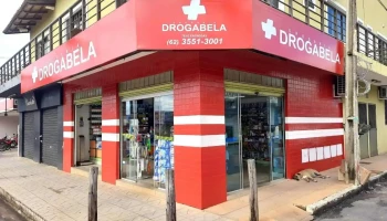DrogaBela - 339 - S Central