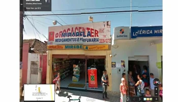 Drogacenter Mirabela - Mirabela