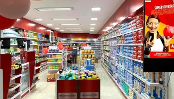 Drogacenter - Rede Inova - - Centro
