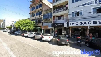Drogacesar Ltda - São Fidélis