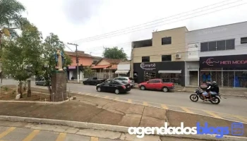 Drogacosta - Mg