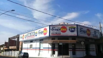 Drogadez de Araguari - Araguari