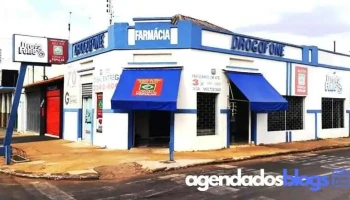Drogafone - Farmácia e Drogaria - Araguari