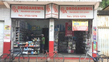 Drogahemil - 183 - Centro