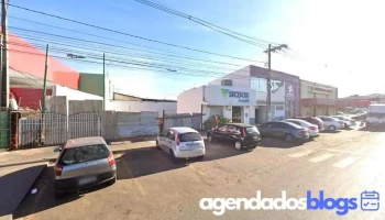 Drogalider - Araguari