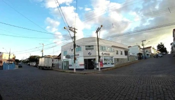 Drogalíder Cambuquira - Cambuquira