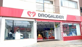 Drogalider - - Centro