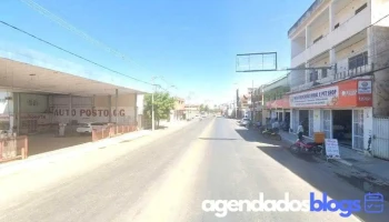 Drogamarques - Porteirinha - Mg