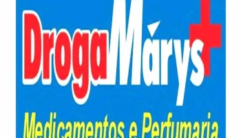 Drogamarys - Qd. 19 - Lt. 01 - Centro