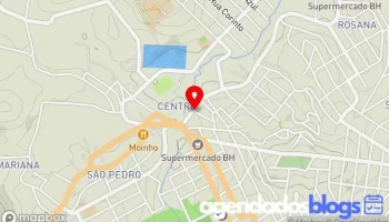 Drogamaxi Ribeirão das Neves - 74 - Centro