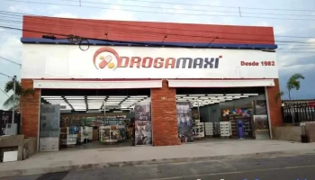 Drogamaxi Sarzedo - 153 - Centro