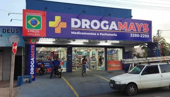 Drogamays - Qd.18 Lt.23 - Expansul