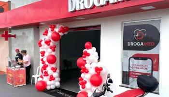 Drogamed - 22