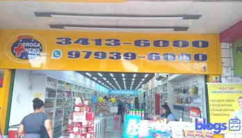 Droganews de Queimados - Rj - Queimados