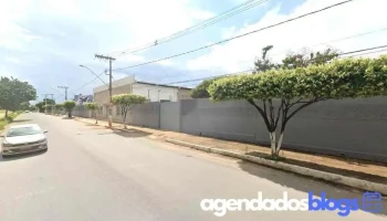 DrogaNilda - 722 - Cinquentenário