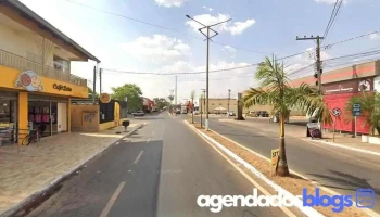 Drogão Econômico - Abadia De Goiás - Go
