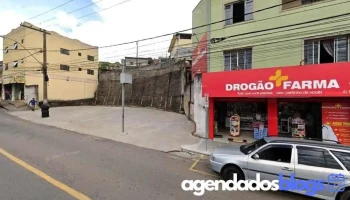Drogão Farma - - Dom Bosco